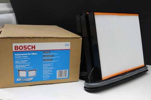 Bosch polyester filters for - bosch,