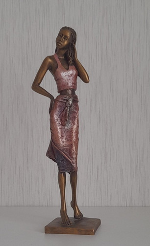 Border fine arts elegance - arts,