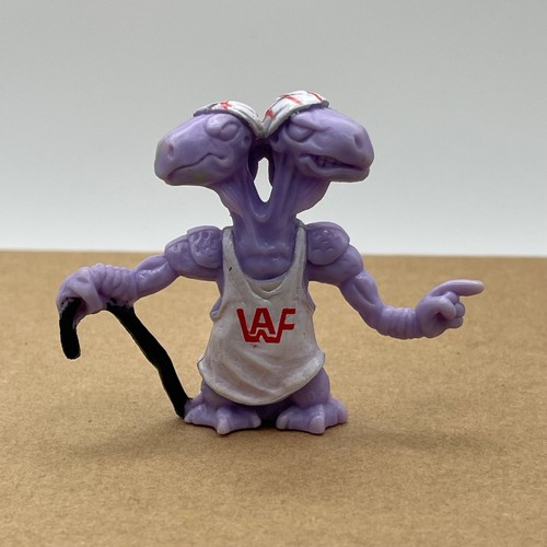 Headlock purple alien - headlock,