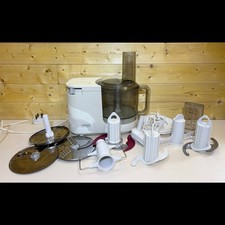 Kenwood MultiPro Compact Mixer