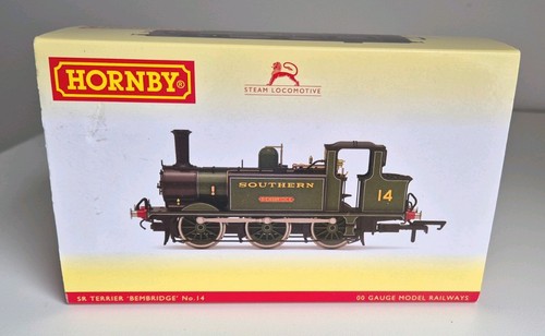 Hornby r3847x terrier - r3847x, sr