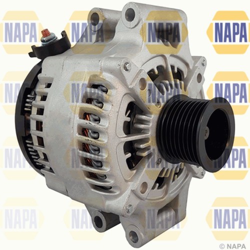 Alternator for bmw series - bmw, 6c