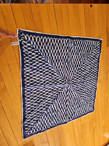Vintage vera neumann scarf - vintage,