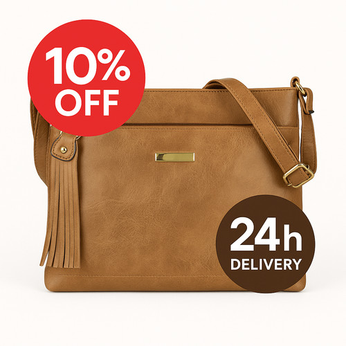 Womens crossbody bag faux - womens,