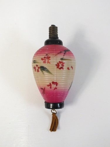 Vintage chinese milk glass - chinese,