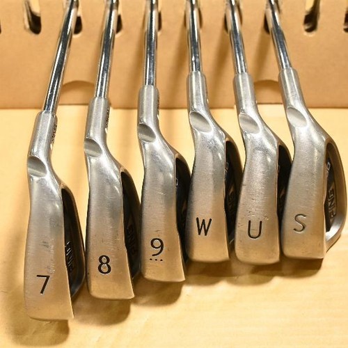 Ping g30 iron - iron, set