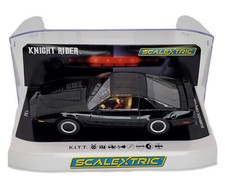 Scalextric C4226 Knight Rider