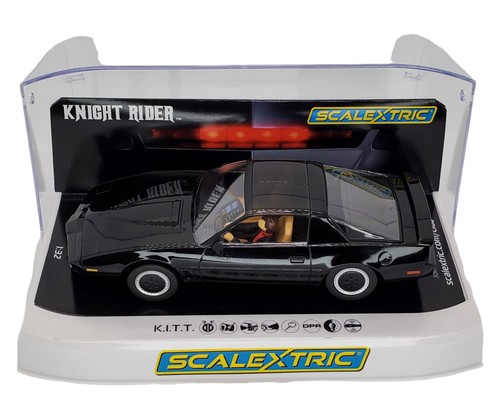 Scalextric c4226 knight rider - c4226,