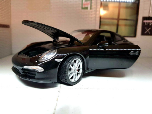 Porsche 911 carrera 991 - porsche,