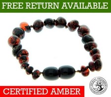 Genuine baltic amber small - baltic,