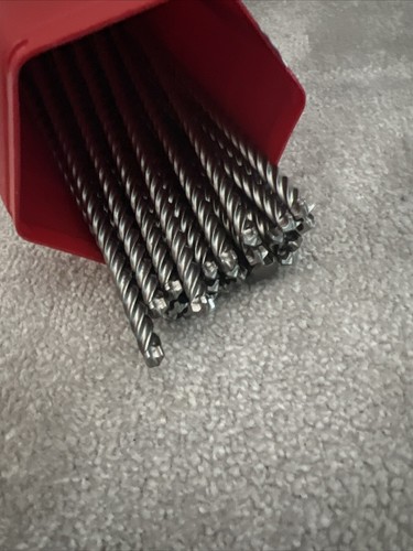 Hilti drill bits - hilti,