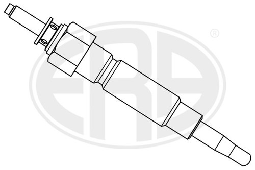 New glow plug for nissan - glow, nissan:sunny