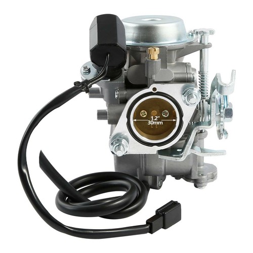 Carburetor carb fuel gasoline - carb,