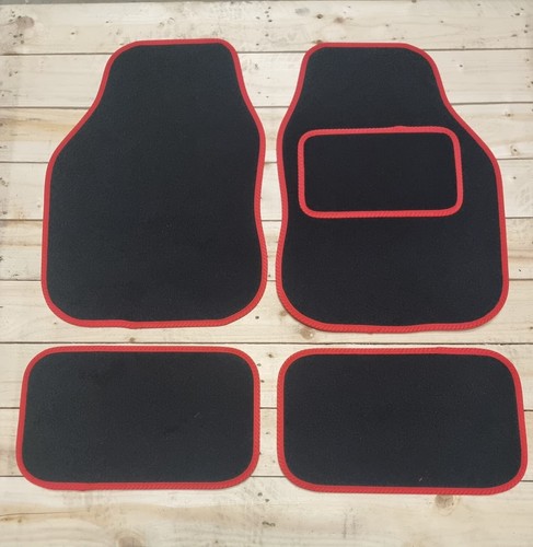 Universal piece front and - universal, 4