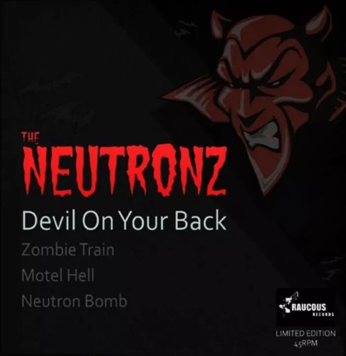 The neutronz devil - the, your