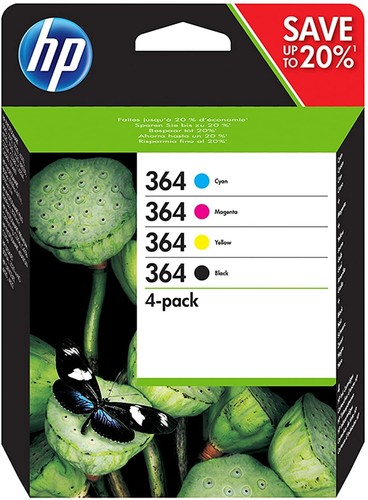 Genuine 364 black cyan - genuine,