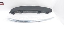 Front Left Bumper Molding