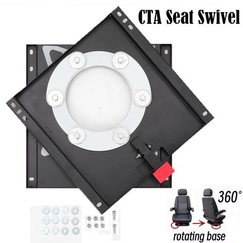 Cta swivel seat for boxers - for,
