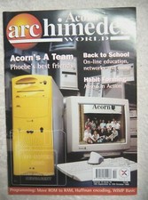 75741 Volume 15 No 10 Acorn