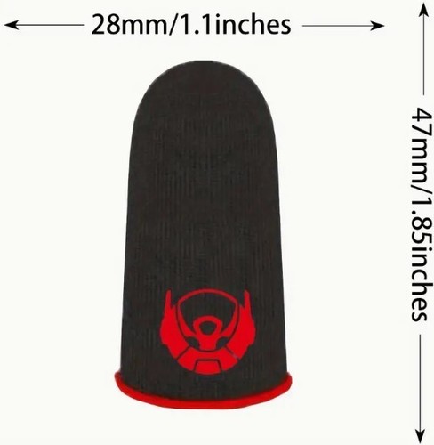 4pcs breathable gaming - 4pcs,