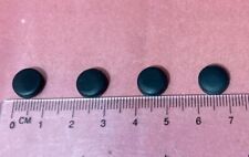 Bottom Base Rubber Feet Set (4) For Toshiba NB510 Laptop