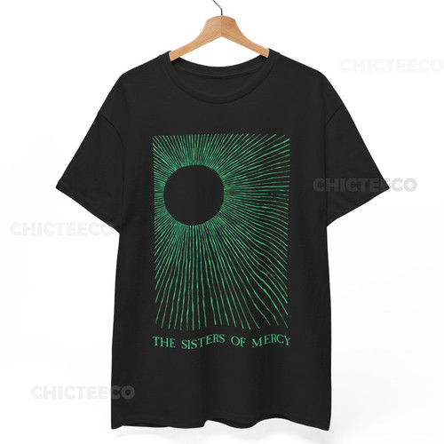 The sisters mercy shirt - the,