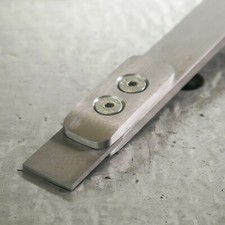 Carbide Machinist Scraper