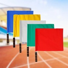 1pc Premier Linesman Flags