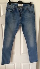 Men’s Nanny State W34 L32 Skinny Jeans