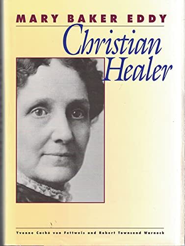 Mary baker eddy - baker, eddy: