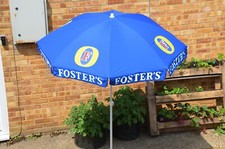 Fosters Parasol Ø 1.7m Pub