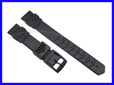 18mm Rubber Watch Band