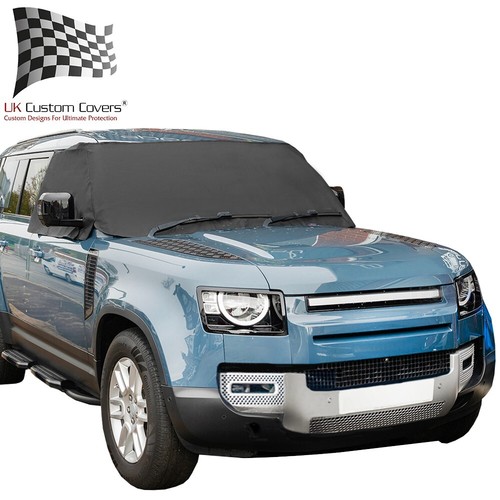 Fits land rover defender 110 - rover,