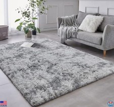 Extra Large 9x12 Shag Area