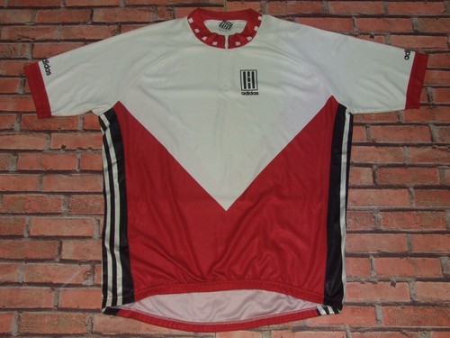 Adidas cycling jersey shirt - adidas,
