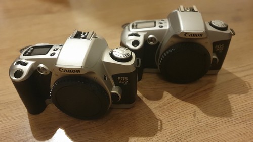 Canon eos 500n - canon,