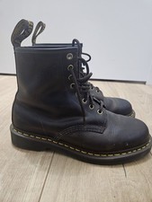 Dr Doc Martens Crazy Horse