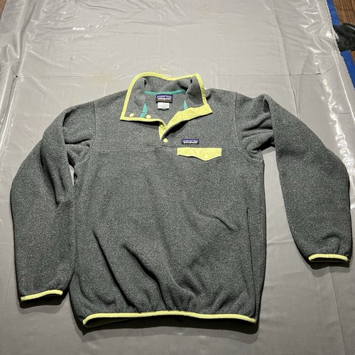 Patagonia synchilla snap - synchilla, snap-t