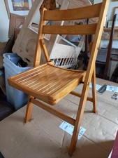 Vintage garden chair,newly