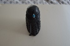 Doctor Who Black Dalek