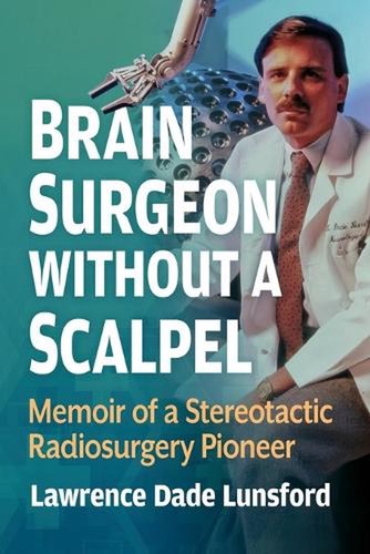 Brain surgeon without - without, a