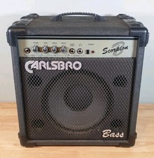 Carlsbro Scorpion B Bass