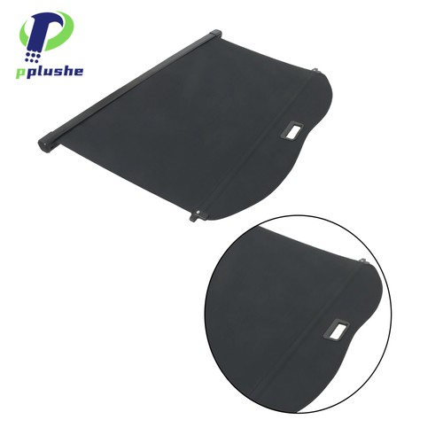 Parcel shelf load cover - parcel,