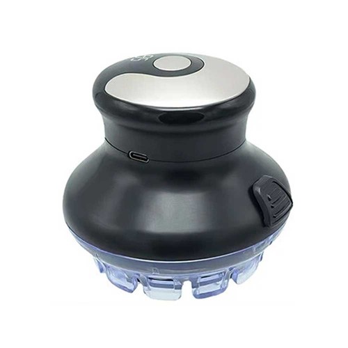 Men electric shaver bald - electric,