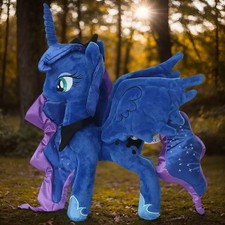 My Little Pony Plush Toys