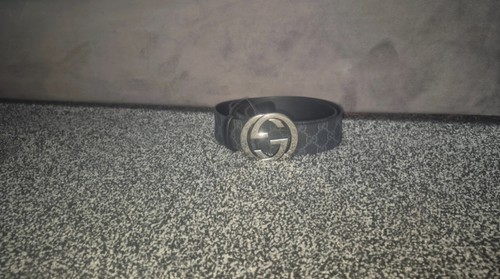 Gucci belt - gucci,