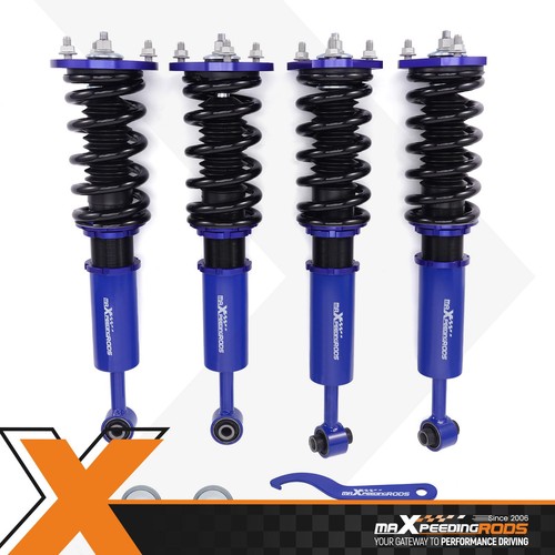 Coilovers suspension for lexus - suspension,