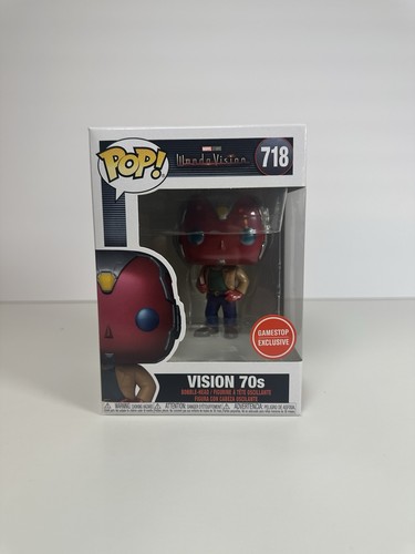 Funko pop vinyl marvel - funko, vinyl: