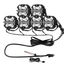 Heavy Duty Wiring Harness For