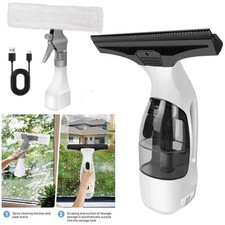 Cordless Window Vac
